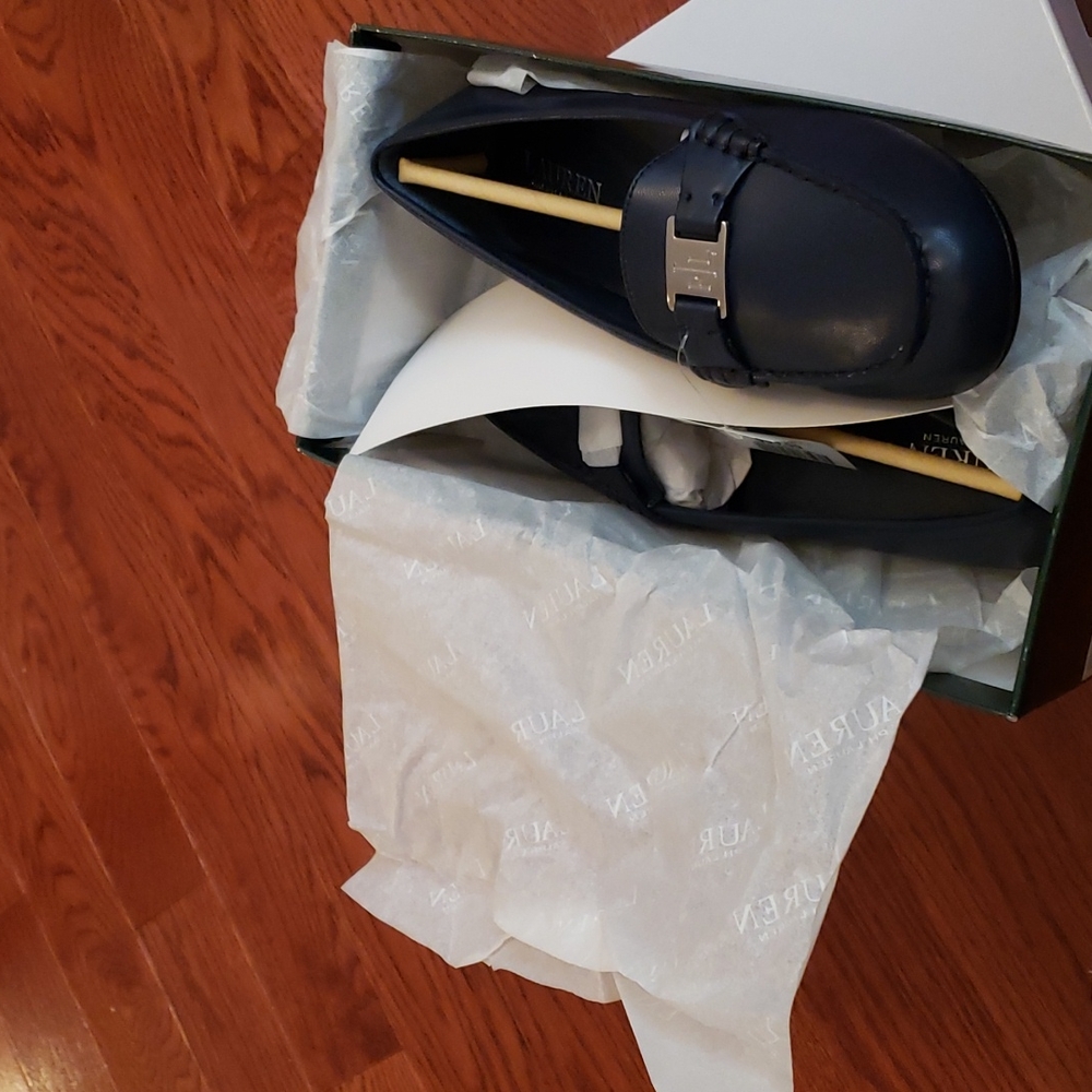Ralph Lauren Loafers